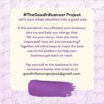 Anil Kapoor Instagram – The only way to get through anything is…Together! So proud of you for doing this @rheakapoor! ‬
‪If you know someone who could benefit from this, please comment on Rhea’s post or send a DM/Email to her! #thegoodinfluencerproject