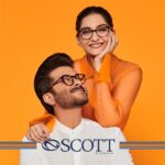 Anil Kapoor Instagram - Excited to be back with my #SignatureLine with @scotteyewear!! Yet another season full of Trends and Styles, with the latest collection of @scotteyewear. Stay tuned to be #SpottedwithScott @sonamkapoor #scotteyewearxaksk #scotteyewearsignaturecollection #scottsunnies #scotteyewearbookclub #scottsquad #scotteywear #designereyewear