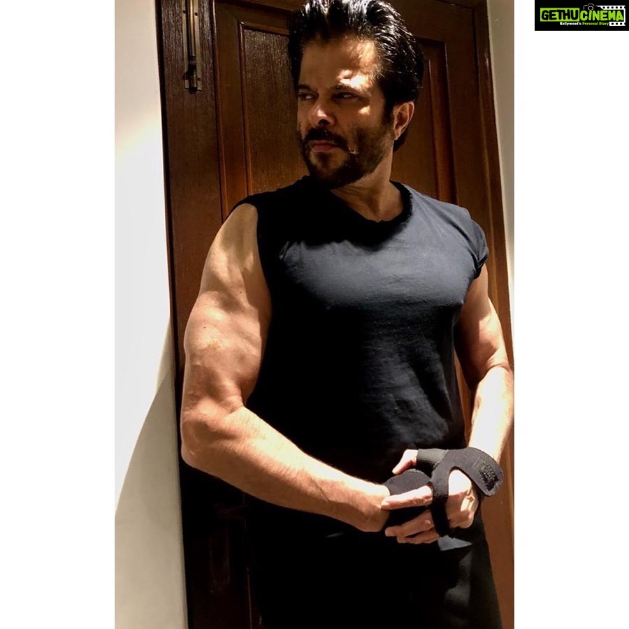Anil Kapoor - 261.5K Likes - Most Liked Instagram Photos