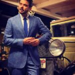 Anil Kapoor Instagram – #OOTN Bhubaneswar,Orissa