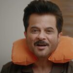 Anil Kapoor Instagram - The one thing I love the most and missed the most this last year was travel! Now I am ready to get back into vacation mode as @cleartrip celebrates @flipkart’s Big Billion Days from October 3rd to 10th with never seen before deals on travel and a full refund on cancellations! @minimathur & I are #Cleared4TakeOff Are you? #t&capply #Ad