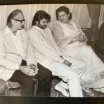 Anil Kapoor Instagram – Miss your generosity, warmth, kindness and you Krishna Aunty…