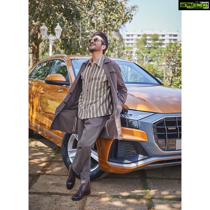 Anil Kapoor Instagram - What my Wednesday looks like ⠀⠀⠀⠀⠀⠀⠀⠀⠀⠀⠀⠀⠀⠀⠀⠀⠀⠀⠀⠀⠀⠀⠀⠀⠀⠀⠀⠀⠀⠀ ⠀⠀⠀⠀⠀⠀⠀⠀⠀⠀⠀⠀⠀⠀⠀⠀⠀⠀⠀⠀⠀⠀⠀⠀ ⠀⠀⠀⠀⠀ ⠀ @exhibitmagazine⠀⠀⠀⠀⠀⠀⠀⠀⠀⠀⠀ 📸 @rohanshrestha Styled By : @kshitijkankaria Assisted By : @beccanadya & @ruhani_s Hair & Make Up By : @deepakchauhanartist Managed By : @jalalmortezai