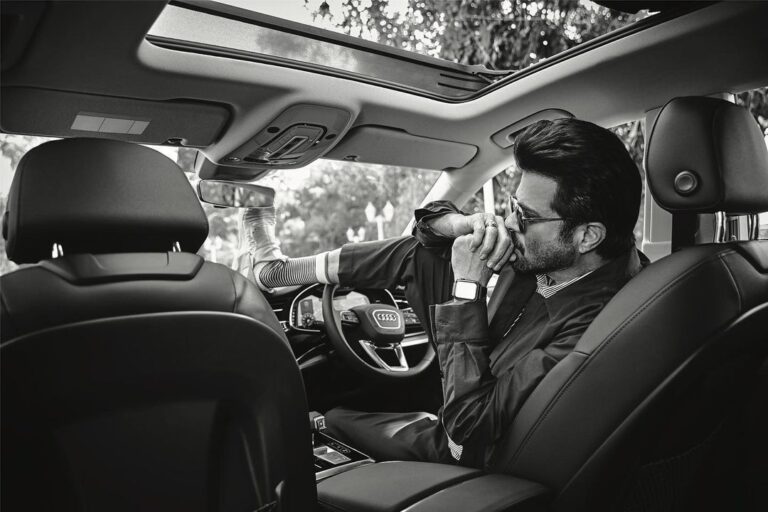 Anil Kapoor Instagram - What's got your attention? Me, the car or the shoes?! (PS: There's no right answer here!)⠀⠀⠀⠀⠀⠀⠀ ⠀⠀⠀⠀⠀⠀⠀⠀⠀⠀⠀⠀⠀⠀⠀⠀⠀⠀⠀⠀⠀⠀⠀⠀⠀⠀⠀⠀⠀⠀ ⠀⠀⠀⠀⠀⠀⠀⠀⠀⠀⠀⠀⠀⠀⠀⠀⠀⠀⠀⠀⠀⠀⠀⠀ ⠀⠀⠀⠀⠀ ⠀ @exhibitmagazine⠀⠀⠀⠀⠀⠀⠀⠀⠀⠀⠀ 📸 @rohanshrestha Styled By : @kshitijkankaria Assisted By : @beccanadya & @ruhani_s Hair & Make Up By : @deepakchauhanartist Managed By : @jalalmortezai Juhu, Maharashtra, India