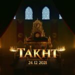 Anil Kapoor Instagram - Presenting #TAKHT directed by Karan Johar Produced by Hiroo Yash Johar, Karan Johar & Apoorva Mehta Screenplay by Sumit Roy Starring Ranveer Singh, Kareena Kapoor Khan, Alia Bhatt, Vicky Kaushal, Bhumi Pednekar, Janhvi Kapoor AND Anil Kapoor Releasing Christmas, 24.12.2021 ⠀⠀⠀⠀⠀⠀⠀ ⠀⠀⠀⠀⠀⠀⠀⠀⠀⠀⠀⠀⠀⠀⠀⠀⠀⠀⠀⠀⠀⠀⠀⠀ ⠀⠀⠀⠀⠀ ⠀⠀⠀⠀⠀⠀ ⠀⠀⠀⠀⠀⠀⠀⠀⠀⠀⠀⠀⠀⠀⠀⠀⠀⠀⠀⠀⠀⠀⠀⠀⠀⠀⠀⠀⠀⠀⠀⠀⠀ ⠀⠀⠀⠀⠀⠀⠀⠀⠀⠀⠀⠀⠀⠀⠀⠀⠀⠀⠀⠀⠀⠀⠀⠀⠀⠀⠀⠀⠀⠀⠀ ⠀⠀⠀⠀⠀⠀⠀⠀⠀⠀⠀⠀⠀⠀⠀⠀⠀⠀⠀ Principal photography begins in March #HirooYashJohar @karanjohar @apoorva1972 #SumitRoy @ranveersingh #KareenaKapoorKhan @aliaabhatt @vickykaushal09 @bhumipednekar @janhvikapoor @somenmishra @dharmamovies