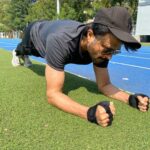Anil Kapoor Instagram - To help several deserving emerging Indian sports stars, I have decided to participate in the #PlankForIndia challenge. By participating in this challenge, I want to support India’s future athletes to help them achieve their LifeGoals. You too can participate by performing a plank and for every plank you perform, Bajaj Allianz Life will contribute to the development of India’s future sports stars. Join the movement, come #PlankforIndia, for your health and to get India’s #LifeGoalsDone. See you at Bajaj Allianz Life #Plankathon on 26th Jan in Mumbai ! @bajajallianzlifeinsurance