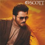 Anil Kapoor Instagram - Here's looking at you 2020, in my @scotteyewear ! #iseeyou #scotteyewear #ScotteyewearxAKSK #aw19 #newframes #scottlove #bondoverscott #bottomlinemedia