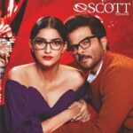 Anil Kapoor Instagram - Love reading as much as I do? @scotteyewear new range of opticals helps me find the perfect pair of glasses , stylish classic and just perfect for every occasion.. ⠀⠀⠀⠀⠀⠀⠀ ⠀⠀⠀⠀⠀⠀⠀⠀⠀⠀⠀⠀⠀⠀⠀⠀⠀⠀⠀⠀⠀⠀⠀⠀ ⠀⠀⠀⠀⠀ #iseeyou #scotteyewear #ScotteyewearxAKSK #aw19 #newframes #scottlove #bondoverscott #bottomlinemedia