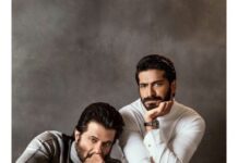 Anil Kapoor Instagram - ‪Happy Birthday, @harshvarrdhankapoor! Our relationship has always been so much more than that of a father & son. You’re the one I confide in, make fun of, take advice from & steal shoes from! You’re my son, bestfriend & now rival, which I absolutely love, just as much as I love you!‬