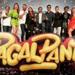 Anil Kapoor Instagram – #Pagalpanti & a whole lot of confetti!
@aneesbazmee @arshad_warsi @pulkitsamrat @ileana_official @kriti.kharbanda @urvashirautela @saurabhshuklafilms @thejohnabraham @bhushankumar @kumarmangatpathak @abhishekpathakk @tseriesfilms @tseries.official @panorama_studios Mumbai, Maharashtra