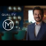 Anil Kapoor Instagram – We promise you the best & nothing less! ‬
‪@malabargoldanddiamonds #MalabarGoldandDiamonds #MalabarPromise