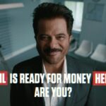 Anil Kapoor Instagram - #MoneyHeist Season 5. Need it now, need it now, need it now now now. 3rd September, #JaldiAao 🔥 @NetflixIndia #collab