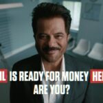 Anil Kapoor Instagram – #MoneyHeist Season 5. Need it now, need it now, need it now now now.
3rd September, #JaldiAao 🔥 @NetflixIndia #collab