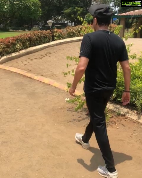 Anil Kapoor Instagram - And it’s begun! #Malang shoot prep! Here’s to new beginnings! @mohitsuri @adityaroykapur @dishapatani @khemster2 #BhushanKumar #LuvRanjan @gargankur82 @jayshewakramani @tseries.official @luv_films @malangfilm 