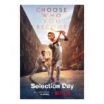 Anil Kapoor Instagram - They've been put on the back foot but will Manju and Radha still be able to hit it out of the park? Selection Day part 2 premieres 19th April, only on Netflix. @netflix_in