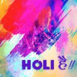 Anil Kapoor Instagram – Let the colors of Holi spread happiness, peace and love all around! ‬Wish you all a very #HappyHoli!