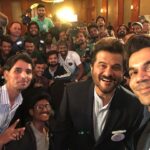 Anil Kapoor Instagram – Unveiled the second trailer of #EkLadkiKoDekhaTohAisaLaga and am overwhelmed by the love and support, especially from these girls and guys! We’ve poured our hearts into this film and can now share it with you… 3 days to ELKDTAL