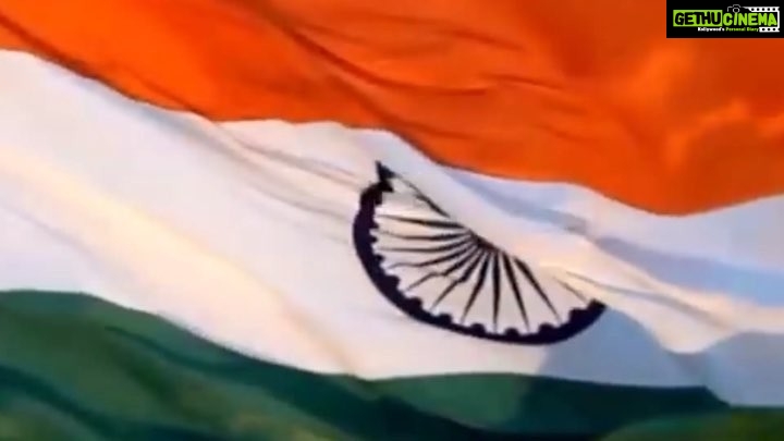 Anil Kapoor Instagram - #HappyRepublicDay #JaiHind 🇮🇳