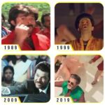 Anil Kapoor Instagram – Forget the #10YearChallenge, take the #AKChallenge!