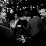 Anil Kapoor Instagram - A bond like no other! Making everyday of our lives phenomenal with that smile! @sonamkapoor ‬ ‪ This has to be one of my favourites! ‬ ‪#happyday #birthdaystories #oneforthearchives #EkLadkiKoDekhaTohAisaLaga