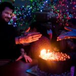 Anil Kapoor Instagram - It’s been an incredible birthday week! I got to spend my day with my amazing family & friends! Add to that the love of a million people, and you'll know why I consider myself blessed...I will eternally be grateful for all the love & support you have each given me everyday...I couldn’t have asked for anything more, this year or ever! Here's raising a toast to another great year filled with love, laughter & togetherness...I love you all!