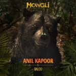 Anil Kapoor Instagram – Bringing the ‘bear necessities’ to Mowgli: Legend of the Jungle as Baloo, the tenacious mentor. On @netflix_in, Dec 7