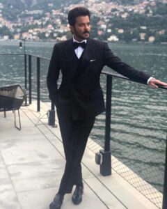 Anil Kapoor Instagram - 