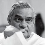 Anil Kapoor Instagram - ‪Today, our country lost a visionary leader & I lost one of my childhood idols...The passing of #AtalBihariVajpayee ji is even more saddening in light of all that he inspired & accomplished in his time with us. My deepest respect & condolences to his family...‬