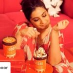 Anil Kapoor Instagram – There is praise for the taste of flavours from unexpected quarters and super sales to match the praise… Well, unexpected for people who don’t know her. For those who do, we know how passionate she’s always been about food, which is evident in the icecream she has created for 
papa cream!
@rheakapoor 

Posted @withregram • @rheakapoor The After School Sundae. My first and most beloved creation. Inspired by my trips to see @mohitmarwah and @akshaymarwah22 in delhi. Forever fave.
@papacream.india 

#rheaxpapacream #rheamade