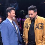 Anil Kapoor Instagram - Over the last few days, I have met some very interesting people who have achieved some great things in their life! Their journey.. the relentless strive to achieve success and the passion to never give up on their dreams has made them proudly say that #MainBhiFanneyKhan. Now I want to hear your stories, so tell me what makes you a #FanneyKhan and who has been the Fanney Khan in your life by sharing videos tagging @FanneyKhanFilm and using #MainBhiFanneyKhan @tseries @badboyshah @mikasingh @sunidhichauhan5 @drrrsanket