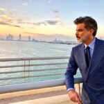 Anil Kapoor Instagram - There are far, far better things ahead than any we leave behind. - C. S Lewis #TuesdayThoughts #ToTheFuture Abu Dhabi, United Arab Emirates