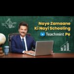 Anil Kapoor Instagram – Times are changing & so is the way we learn & teach. Digital schools are a reality & can transform learning experiences like never before. 
#TeachmintforInstitute, is helping institutes become future-ready by digitizing them efficiently.
For more details, check out @teachmintapp. 

#Ad