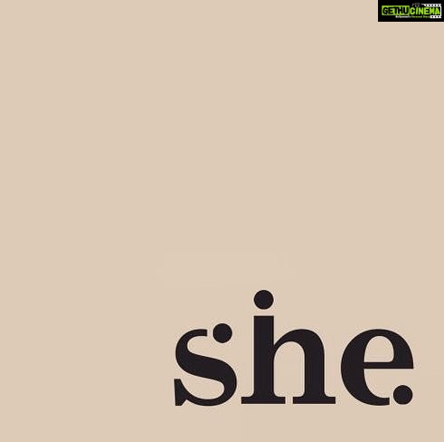 Anil Kapoor Instagram - SHE is the power in this world. From her first breath, SHE is the hero of all our stories. SHE is not just the reason behind our existence but also the driving force of our lives. Here’s to all that SHE is & all that SHE wants to be! Celebrating the women in our lives today & every day. Happy Women’s Day!