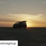 Anil Kapoor Instagram – A journey to the stars indeed! What a brilliant endeavour by Narendra, Tanmay,  and @tatamotorsgroup . A little #ConnectingAspirations magic is exactly what the world needs right now. Click the link in my bio to see their journey.  #TATAMotors ​
#Repost @tatamotorsgroup with @get_repost
・・・
Two astronomy enthusiasts. Connected by the stars and their aspirations. They journeyed to the Rann of Kutch to show children that astronomy, is their ticket to the greatest show in the world, the cosmos. 
Click the link in our bio.

#TATAMotors #ConnectingAspirations