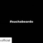 Anil Kapoor Instagram - This is how they did it! Now it’s your turn! Show me how you would do the beardo step! ‬ ‪@beardo.official #suchabeardo #Repost @beardo.official (@get_repost) ・・・ Are you ready to #Dance and Hum to the *Very First* and the most groovy #Beard anthem of all time! #SuchABeardo #BeardAnthem #Beardo