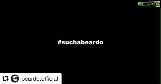 Anil Kapoor Instagram - This is how they did it! Now it’s your turn! Show me how you would do the beardo step! @beardo.official #suchabeardo #Repost @beardo.official (@get_repost) ・・・ Are you ready to #Dance and Hum to the *Very First* and the most groovy #Beard anthem of all time! #SuchABeardo #BeardAnthem #Beardo