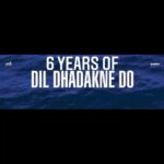 Anil Kapoor Instagram - 6 years of #DilDhadaknedo! @ranveersingh @faroutakhtar @priyankachopra @anushkasharma @shefalishahofficial @rahulbose7 @zoieakhtar @ritesh_sid @excelmovies