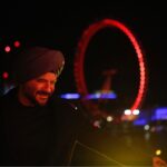 Anil Kapoor Instagram - Have recieved so much love from all across over the last 2 days! Thank You so much for loving #Mubarakan Dubai, United Arab Emirates