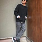 Anil Kapoor Instagram – #Mubarakan is so close and I can’t wait for you guys to see it! Time to be out & about in Delhi for promotions #4DaysToGo #AapKiAdalat