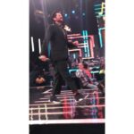 Anil Kapoor Instagram - Sometimes I just can't help it... the music takes over! #HappyFeet #Mubarakan #SaReGaMaPa