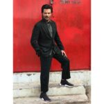 Anil Kapoor Instagram - It's time for #KartarSingh to meet the lil champs! #SaReGaMaPa #Mubarakan