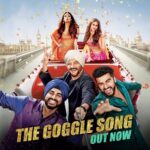 Anil Kapoor Instagram - Don't think too much sohniye, mere sang kamar hilaa... #TheGoggleSong is out now! (Link in bio) #Mubarakan @arjunkapoor | @athiyashetty |@ileana_official | @amaal_mallik | @armaanmalik22 | @tulsikumar15 | @neetimohan18 | @remodsouza | @sonypicsprodns | #Cine1Studio | @tseries.official | #SnehaRajani | #AshwinVarde | #MuradKhetani
