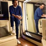 Anil Kapoor Instagram - It takes some serious thinking to figure out weekend plans! 😉#Mubarakan it's #Friday!! Mumbai, Maharashtra
