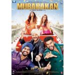 Anil Kapoor Instagram – I don’t know how we managed to fit in this much crazy in one frame, but there you go!!#Mubarakan #July28 #MubarakanSelfie #TrailerOutTomorrow #MubarakanTrailerJune20 Andheri West