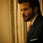 Anil Kapoor Instagram - Life is a pure flame , and we live by an invisible sun within us - Sir Thomas Brown Feeling the #Hyderabad vibes! Taj Krishna, Hyderabad
