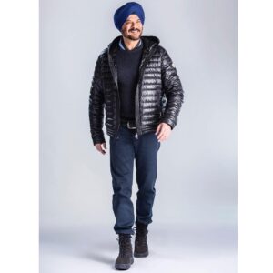 Anil Kapoor Instagram - Everytime I take on a new role the first reveal of the look is always exciting!! I present to you 