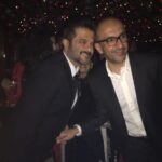 Anil Kapoor Instagram – Friendship is beautiful !