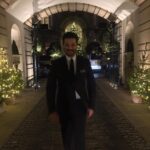 Anil Kapoor Instagram – Christmas in london 🌠