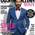 Anil Kapoor Instagram – Looking good on the @cosmoindia magazine cover!! Curious to read the story now @harshvardhankapoor Anil Kapoors House, Juhu, Mumbai