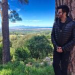 Anil Kapoor Instagram – Still can’t believe that #24IndiaS2 is over! I am overwhelmed & humbled with all the love I have received….now it’s time to start something new & believe in the magic of beginnings! Constantia Nek Hiking Trail